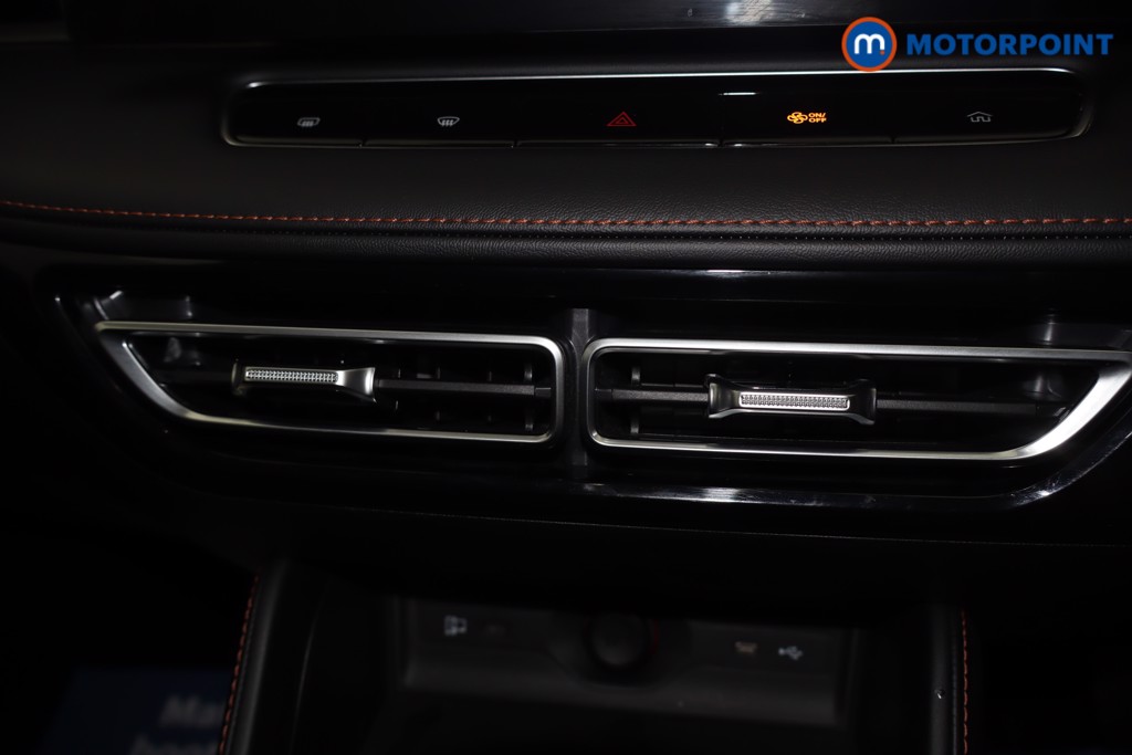 Mg Motor Uk HS Trophy Automatic Petrol-Electric Hybrid SUV - Stock Number (1686216) - 8th supplementary image