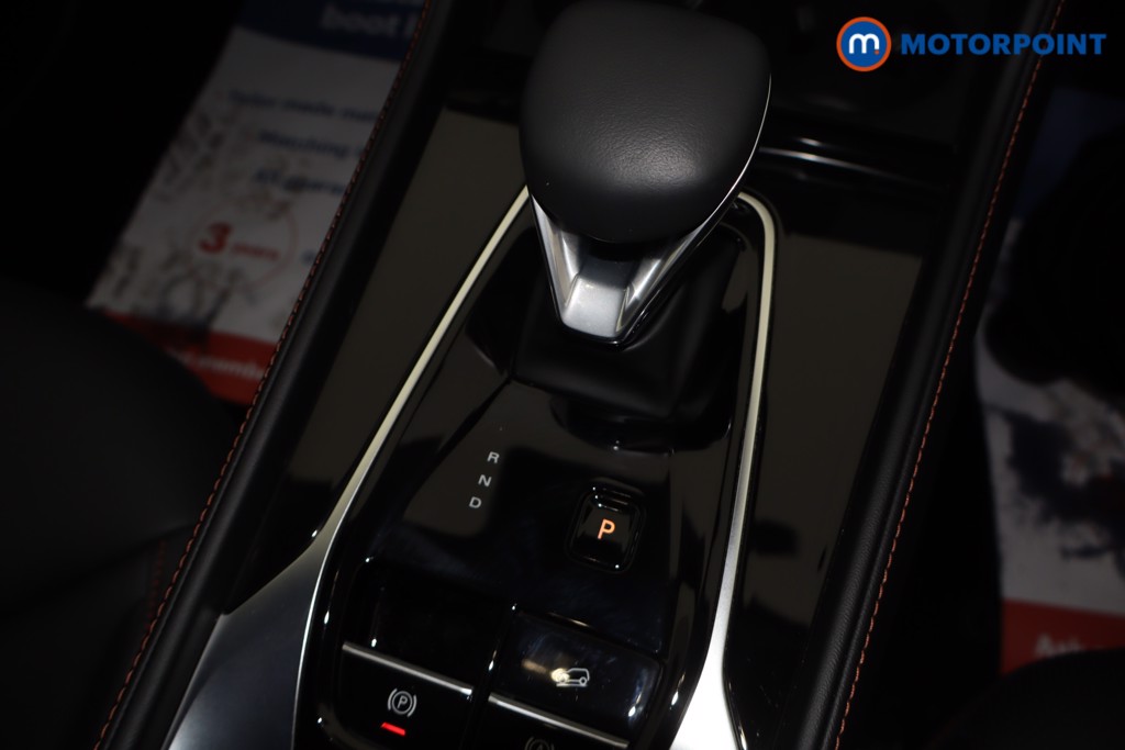 Mg Motor Uk HS Trophy Automatic Petrol-Electric Hybrid SUV - Stock Number (1686216) - 10th supplementary image
