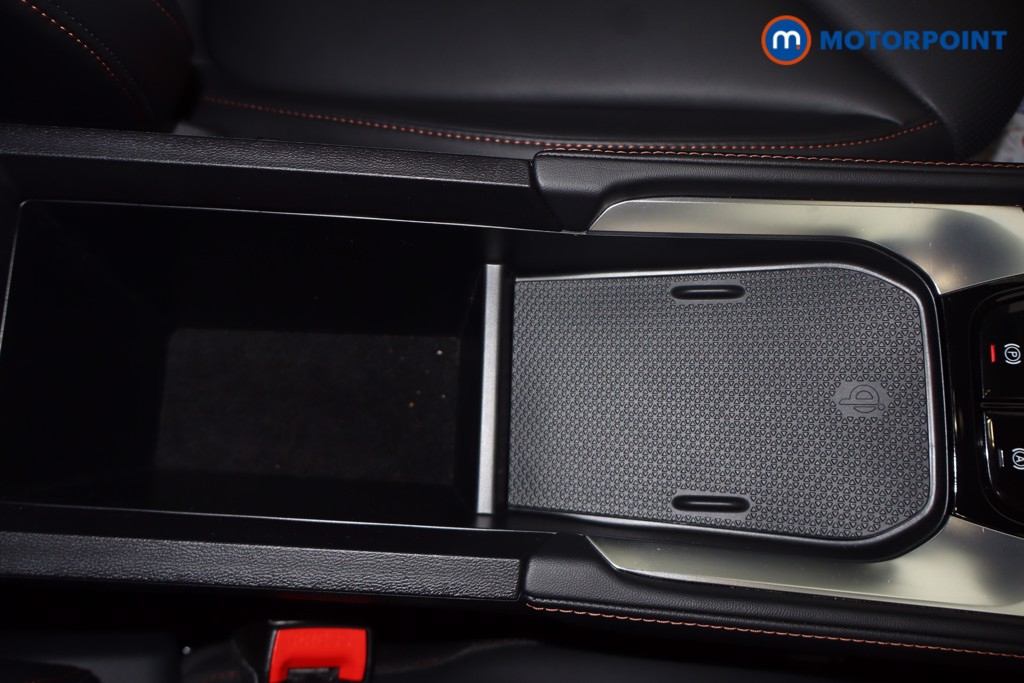 Mg Motor Uk HS Trophy Automatic Petrol-Electric Hybrid SUV - Stock Number (1686216) - 11th supplementary image