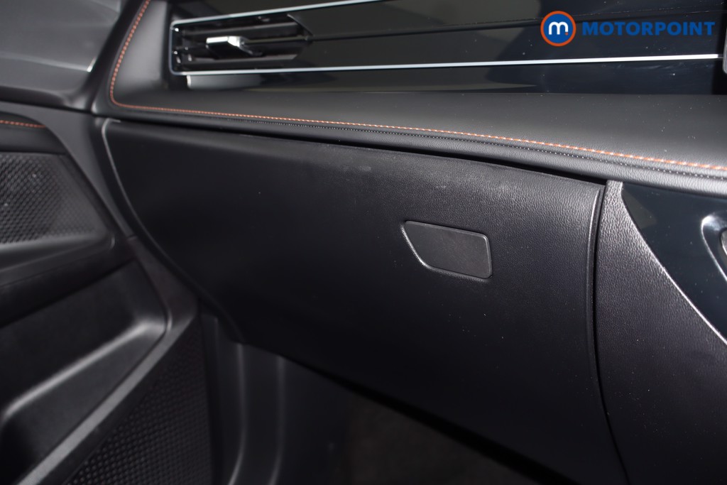 Mg Motor Uk HS Trophy Automatic Petrol-Electric Hybrid SUV - Stock Number (1686216) - 13th supplementary image