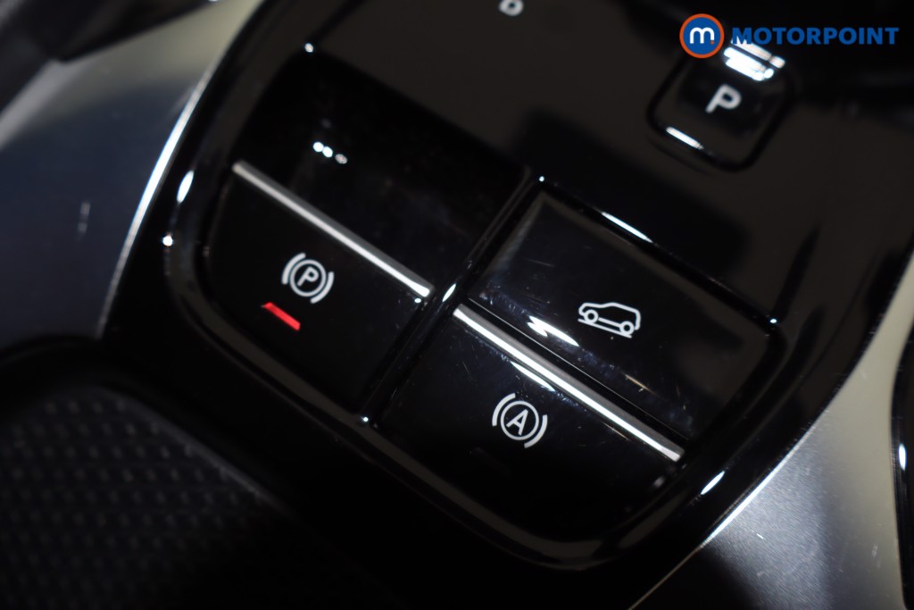 Mg Motor Uk HS Trophy Automatic Petrol-Electric Hybrid SUV - Stock Number (1686216) - 17th supplementary image