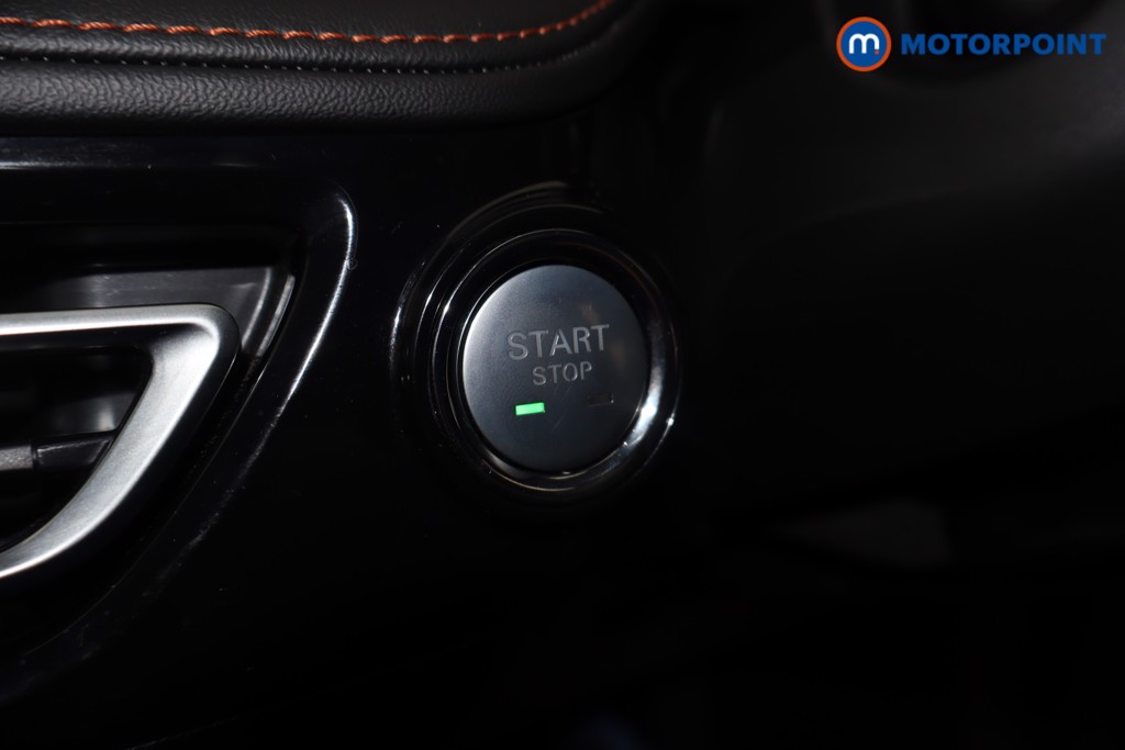 Mg Motor Uk HS Trophy Automatic Petrol-Electric Hybrid SUV - Stock Number (1686216) - 22nd supplementary image