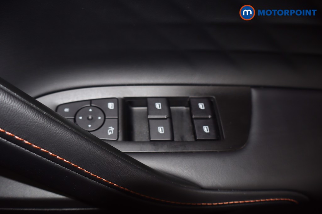 Mg Motor Uk HS Trophy Automatic Petrol-Electric Hybrid SUV - Stock Number (1686216) - 25th supplementary image