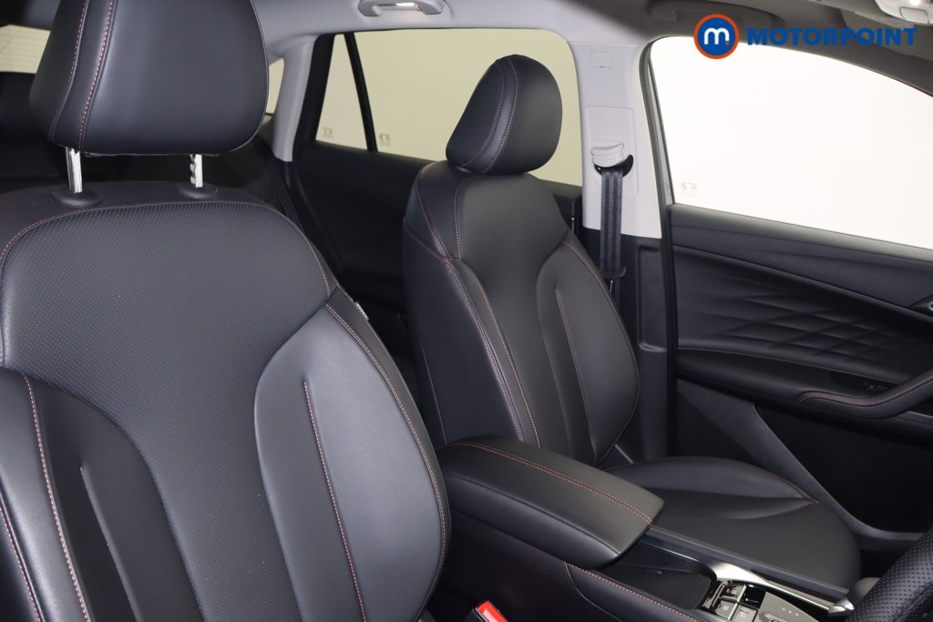 Mg Motor Uk HS Trophy Automatic Petrol-Electric Hybrid SUV - Stock Number (1686216) - 27th supplementary image