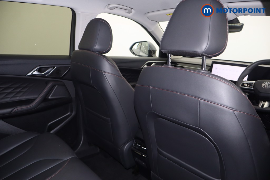 Mg Motor Uk HS Trophy Automatic Petrol-Electric Hybrid SUV - Stock Number (1686216) - 29th supplementary image