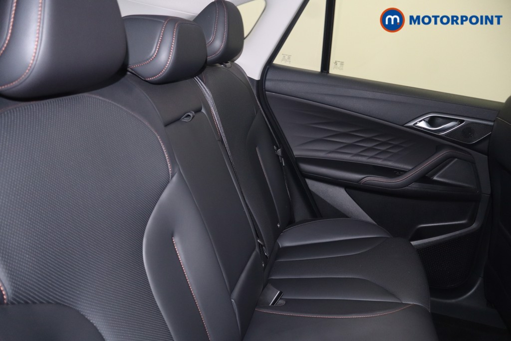 Mg Motor Uk HS Trophy Automatic Petrol-Electric Hybrid SUV - Stock Number (1686216) - 30th supplementary image