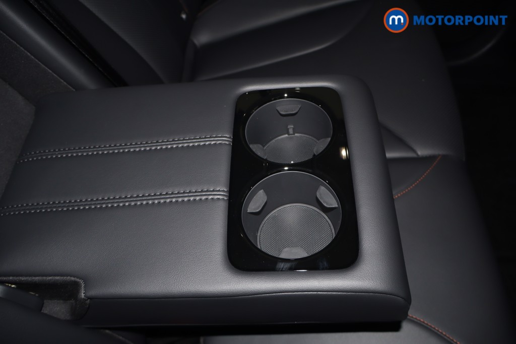 Mg Motor Uk HS Trophy Automatic Petrol-Electric Hybrid SUV - Stock Number (1686216) - 31st supplementary image