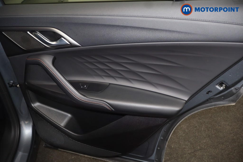 Mg Motor Uk HS Trophy Automatic Petrol-Electric Hybrid SUV - Stock Number (1686216) - 32nd supplementary image