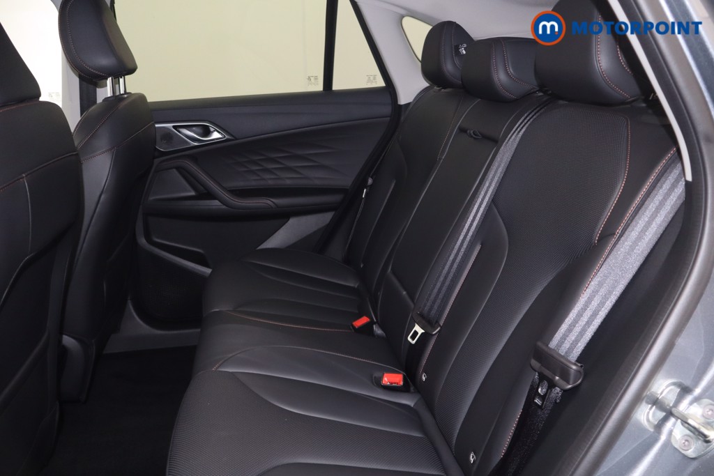 Mg Motor Uk HS Trophy Automatic Petrol-Electric Hybrid SUV - Stock Number (1686216) - 34th supplementary image