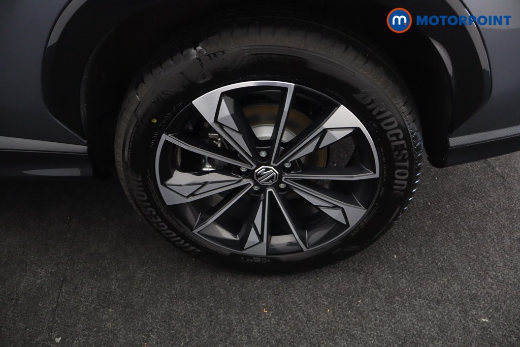 Mg Motor Uk HS Trophy Automatic Petrol-Electric Hybrid SUV - Stock Number (1686216) - 38th supplementary image