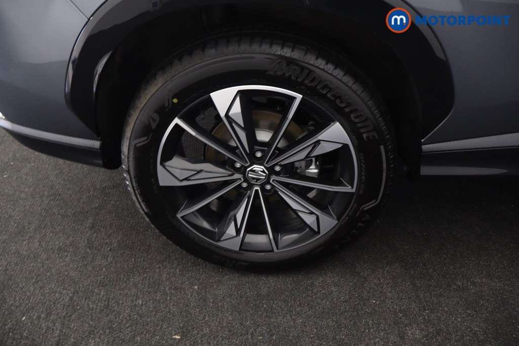Mg Motor Uk HS Trophy Automatic Petrol-Electric Hybrid SUV - Stock Number (1686216) - 41st supplementary image