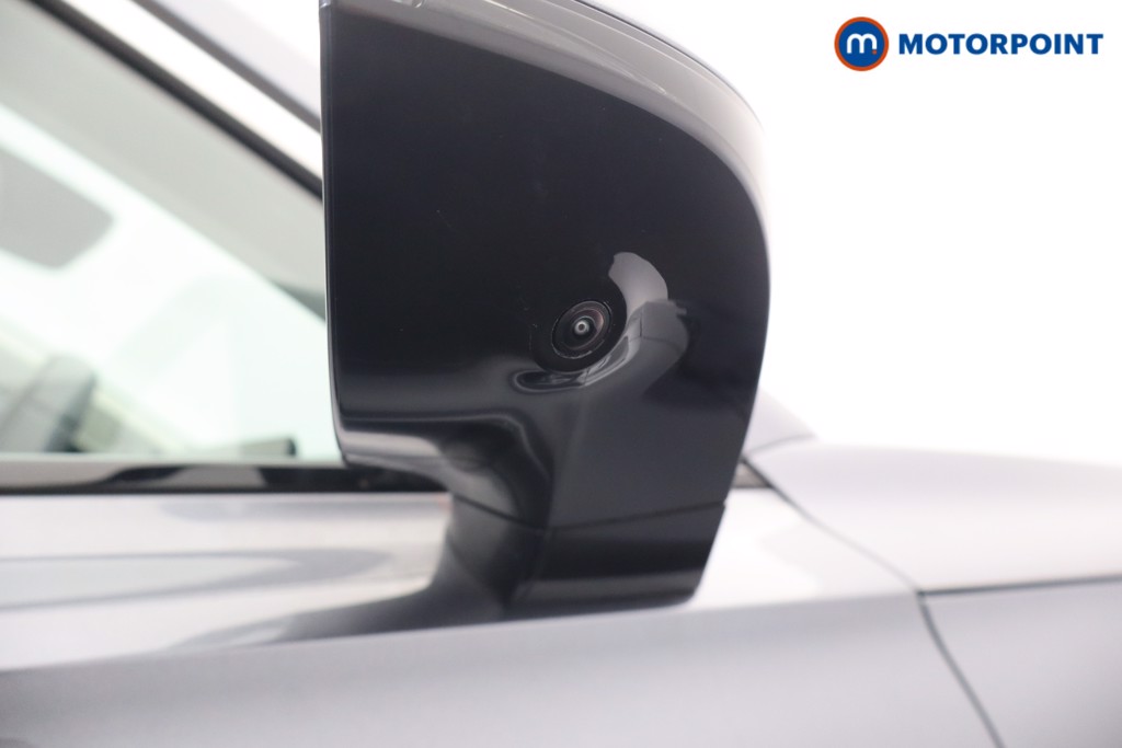 Mg Motor Uk HS Trophy Automatic Petrol-Electric Hybrid SUV - Stock Number (1686216) - 43rd supplementary image