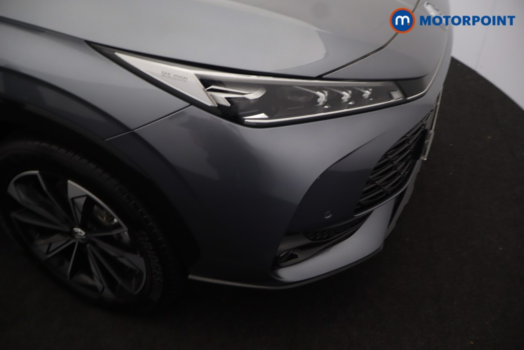 Mg Motor Uk HS Trophy Automatic Petrol-Electric Hybrid SUV - Stock Number (1686216) - 46th supplementary image