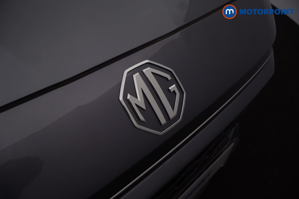 Mg Motor Uk HS Trophy Automatic Petrol-Electric Hybrid SUV - Stock Number (1686216) - 47th supplementary image