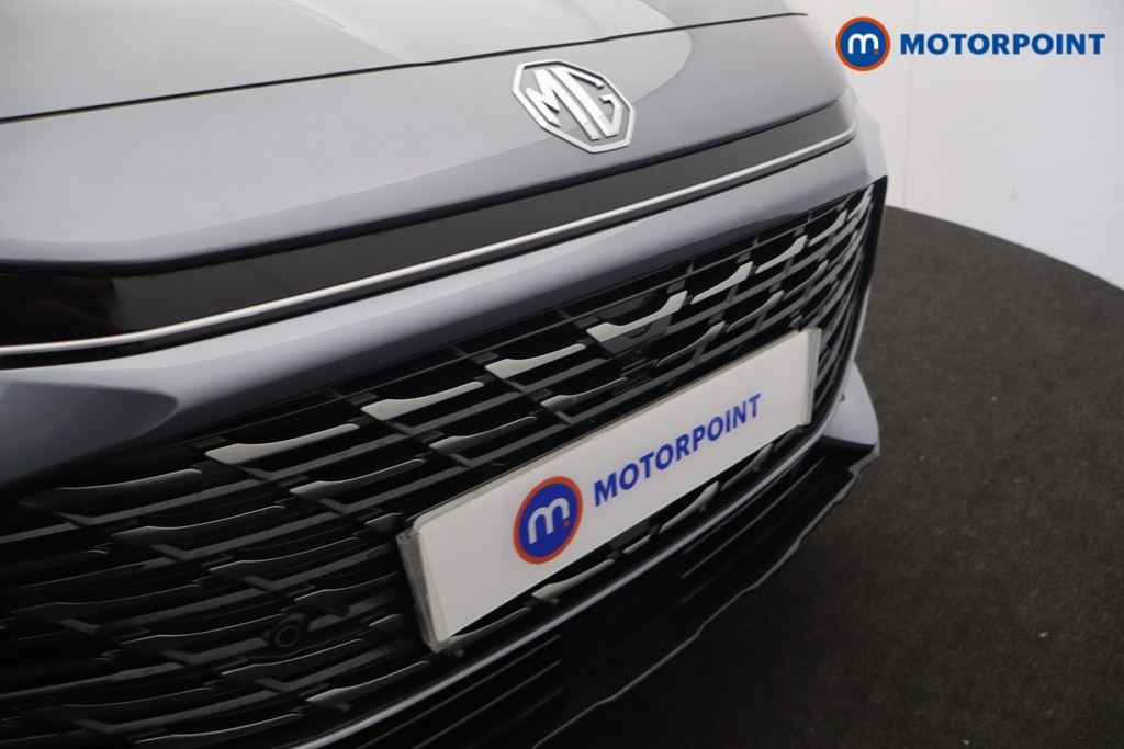 Mg Motor Uk HS Trophy Automatic Petrol-Electric Hybrid SUV - Stock Number (1686216) - 48th supplementary image