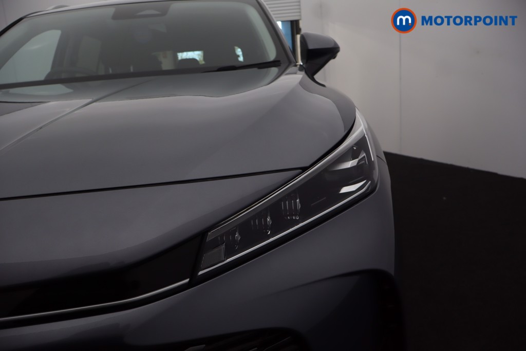 Mg Motor Uk HS Trophy Automatic Petrol-Electric Hybrid SUV - Stock Number (1686216) - 49th supplementary image