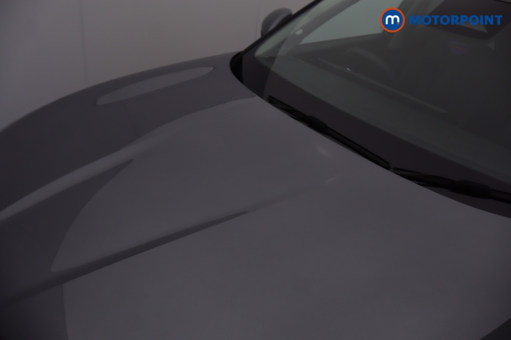 Mg Motor Uk HS Trophy Automatic Petrol-Electric Hybrid SUV - Stock Number (1686216) - 50th supplementary image