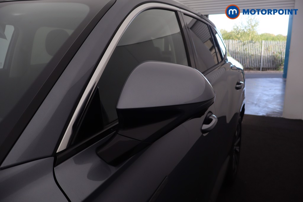 Mg Motor Uk HS Trophy Automatic Petrol-Electric Hybrid SUV - Stock Number (1686216) - 51st supplementary image