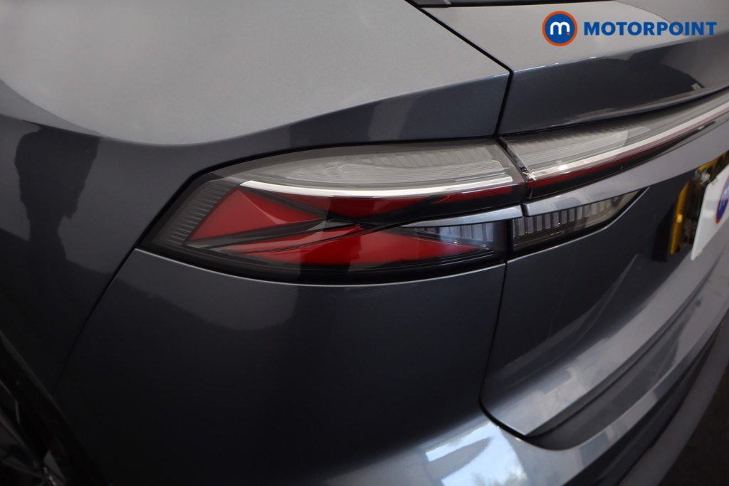 Mg Motor Uk HS Trophy Automatic Petrol-Electric Hybrid SUV - Stock Number (1686216) - 52nd supplementary image
