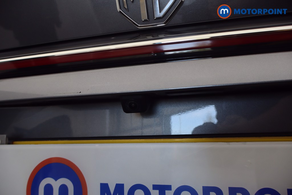 Mg Motor Uk HS Trophy Automatic Petrol-Electric Hybrid SUV - Stock Number (1686216) - 54th supplementary image
