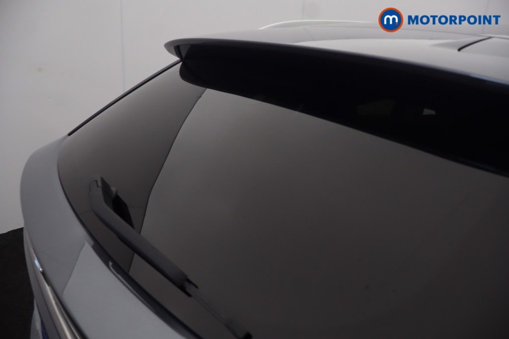 Mg Motor Uk HS Trophy Automatic Petrol-Electric Hybrid SUV - Stock Number (1686216) - 55th supplementary image