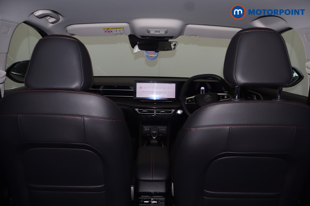 Mg Motor Uk HS Trophy Automatic Petrol-Electric Hybrid SUV - Stock Number (1686216) - 57th supplementary image