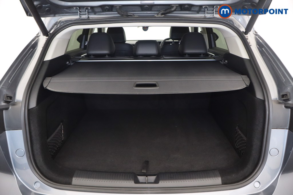 Mg Motor Uk HS Trophy Automatic Petrol-Electric Hybrid SUV - Stock Number (1686216) - 60th supplementary image