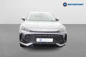 Mg Motor Uk HS Trophy Automatic Petrol-Electric Hybrid SUV - Stock Number (1686216) - Front bumper