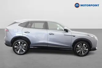 Mg Motor Uk HS Trophy Automatic Petrol-Electric Hybrid SUV - Stock Number (1686216) - Drivers side