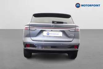 Mg Motor Uk HS Trophy Automatic Petrol-Electric Hybrid SUV - Stock Number (1686216) - Rear bumper