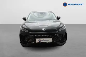 Mg Motor Uk HS Trophy Automatic Petrol-Electric Hybrid SUV - Stock Number (1686230) - Front bumper
