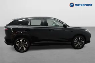Mg Motor Uk HS Trophy Automatic Petrol-Electric Hybrid SUV - Stock Number (1686230) - Drivers side