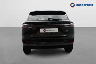 Mg Motor Uk HS Trophy Automatic Petrol-Electric Hybrid SUV - Stock Number (1686230) - Rear bumper