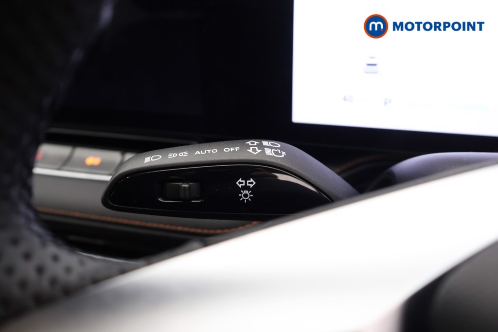 Mg Motor Uk HS Trophy Automatic Petrol-Electric Hybrid SUV - Stock Number (1686253) - 5th supplementary image
