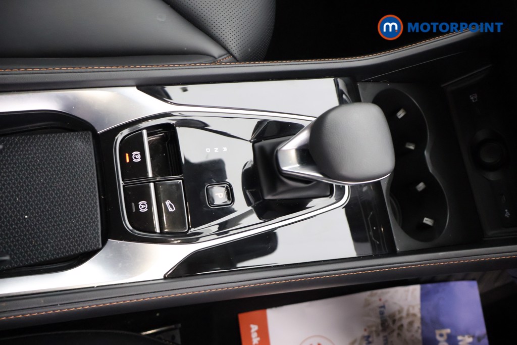 Mg Motor Uk HS Trophy Automatic Petrol-Electric Hybrid SUV - Stock Number (1686253) - 8th supplementary image