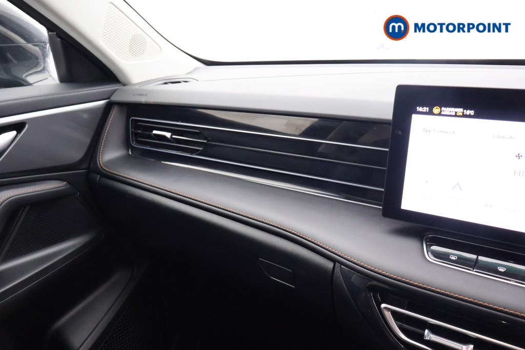 Mg Motor Uk HS Trophy Automatic Petrol-Electric Hybrid SUV - Stock Number (1686253) - 10th supplementary image