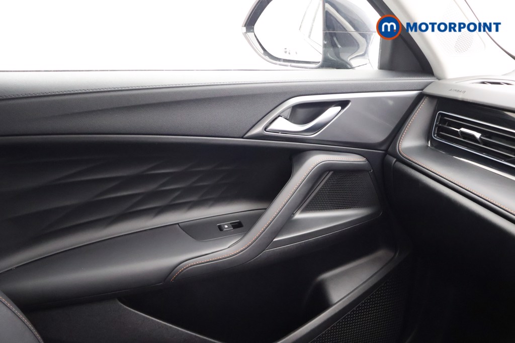Mg Motor Uk HS Trophy Automatic Petrol-Electric Hybrid SUV - Stock Number (1686253) - 11th supplementary image