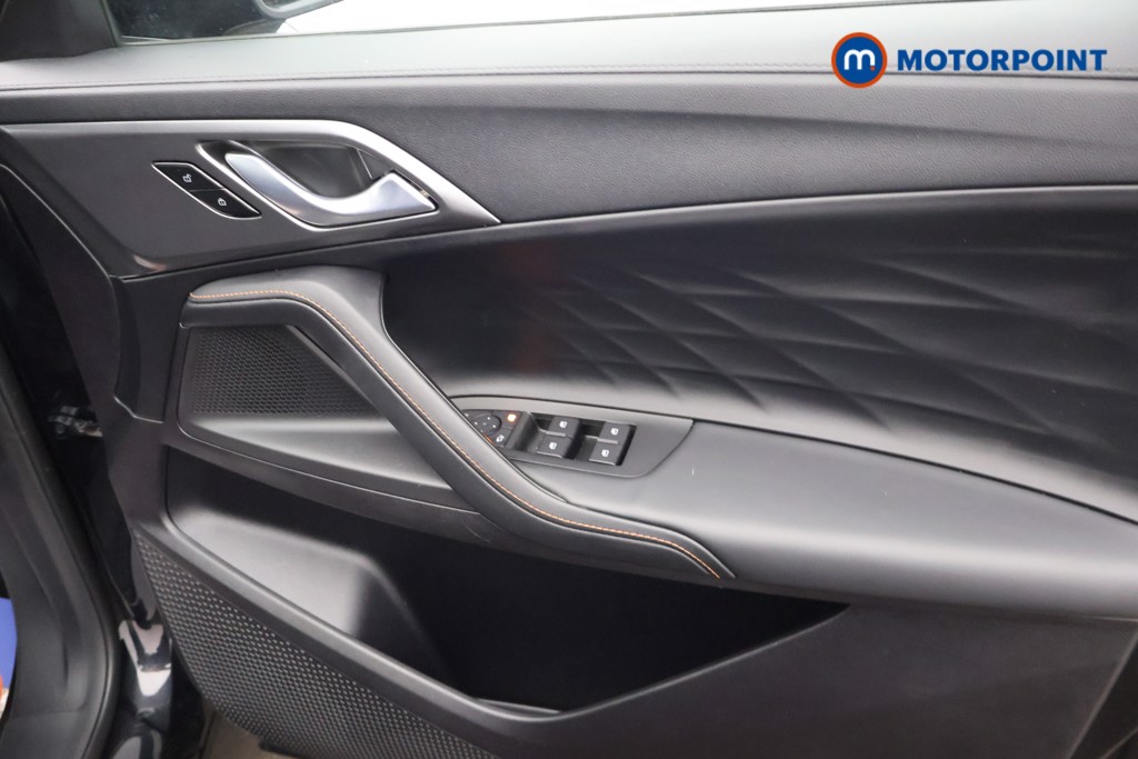 Mg Motor Uk HS Trophy Automatic Petrol-Electric Hybrid SUV - Stock Number (1686253) - 12th supplementary image