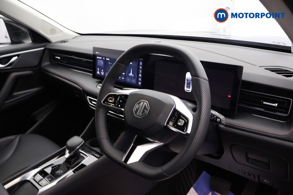 Mg Motor Uk HS Trophy Automatic Petrol-Electric Hybrid SUV - Stock Number (1686253) - 13th supplementary image