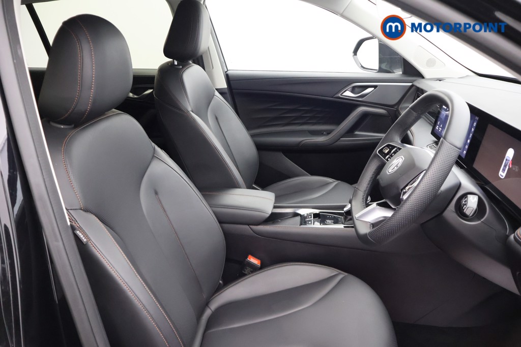 Mg Motor Uk HS Trophy Automatic Petrol-Electric Hybrid SUV - Stock Number (1686253) - 14th supplementary image