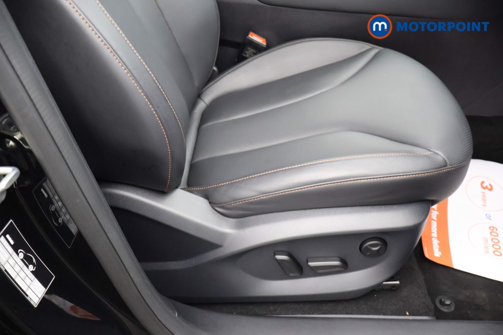Mg Motor Uk HS Trophy Automatic Petrol-Electric Hybrid SUV - Stock Number (1686253) - 15th supplementary image