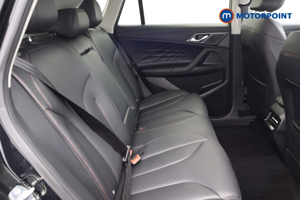 Mg Motor Uk HS Trophy Automatic Petrol-Electric Hybrid SUV - Stock Number (1686253) - 16th supplementary image