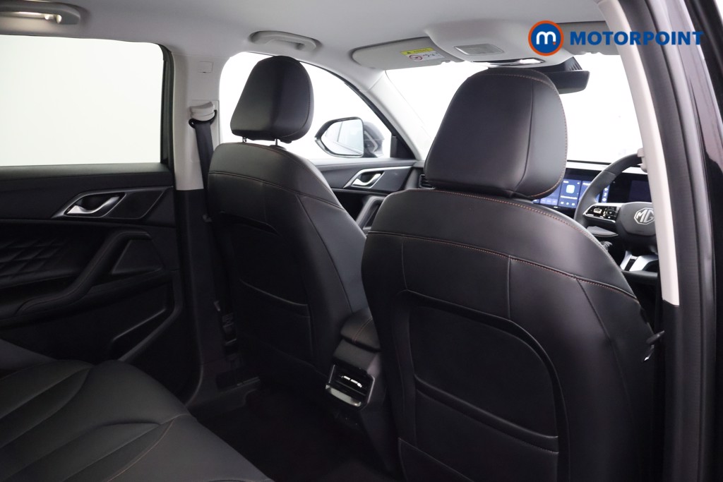 Mg Motor Uk HS Trophy Automatic Petrol-Electric Hybrid SUV - Stock Number (1686253) - 18th supplementary image