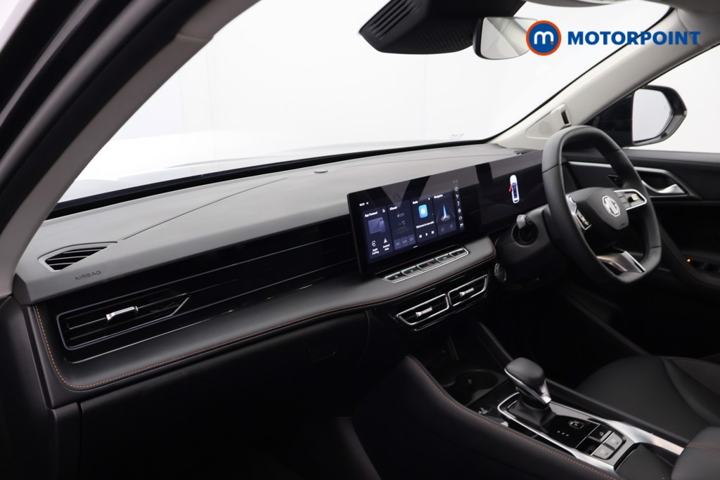Mg Motor Uk HS Trophy Automatic Petrol-Electric Hybrid SUV - Stock Number (1686253) - 20th supplementary image