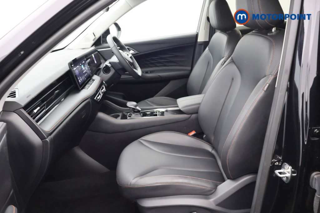 Mg Motor Uk HS Trophy Automatic Petrol-Electric Hybrid SUV - Stock Number (1686253) - 21st supplementary image