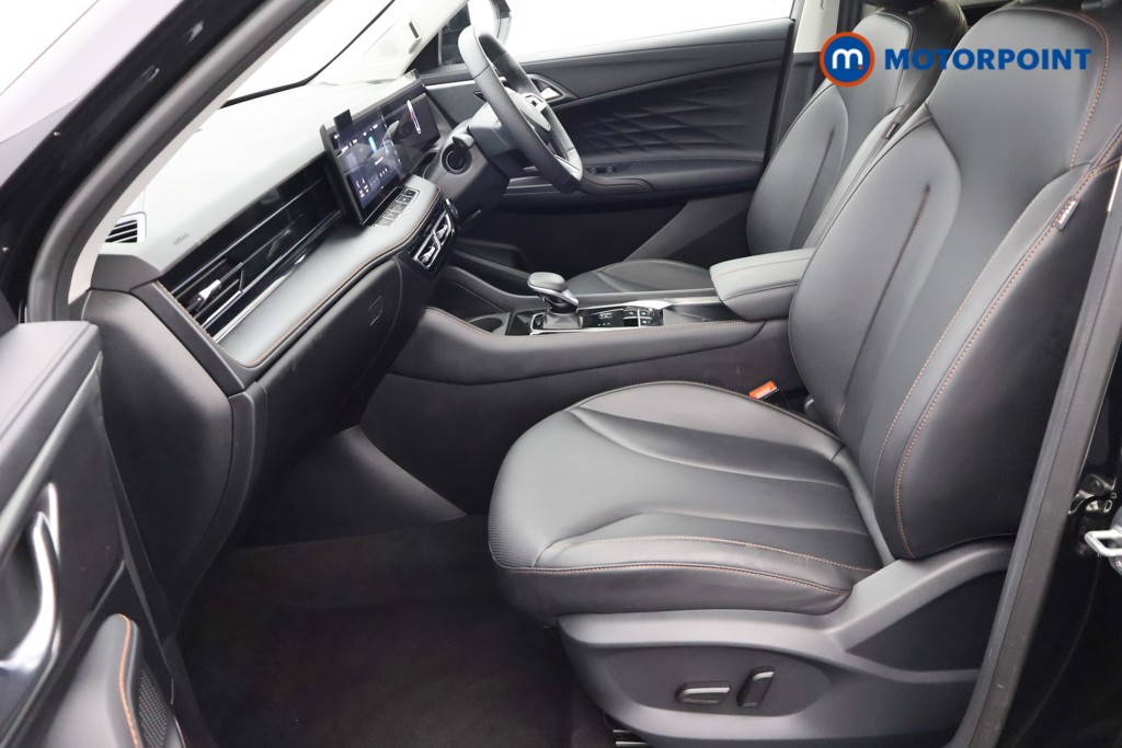 Mg Motor Uk HS Trophy Automatic Petrol-Electric Hybrid SUV - Stock Number (1686253) - 22nd supplementary image
