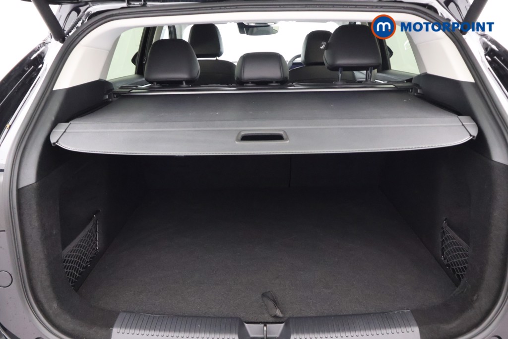 Mg Motor Uk HS Trophy Automatic Petrol-Electric Hybrid SUV - Stock Number (1686253) - 23rd supplementary image