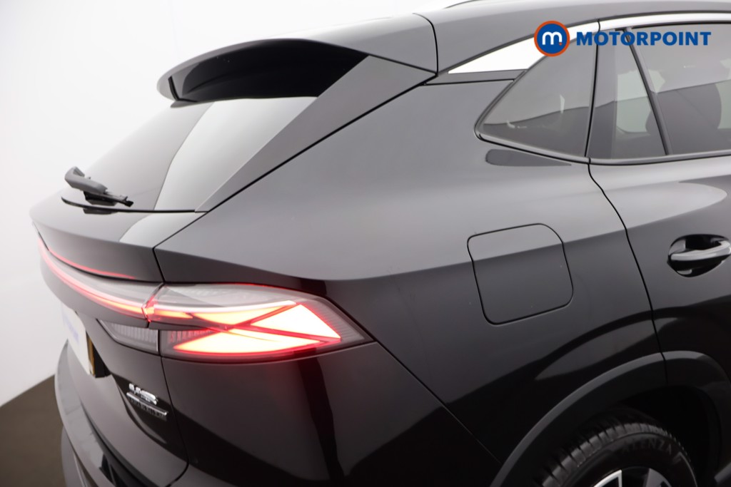 Mg Motor Uk HS Trophy Automatic Petrol-Electric Hybrid SUV - Stock Number (1686253) - 24th supplementary image
