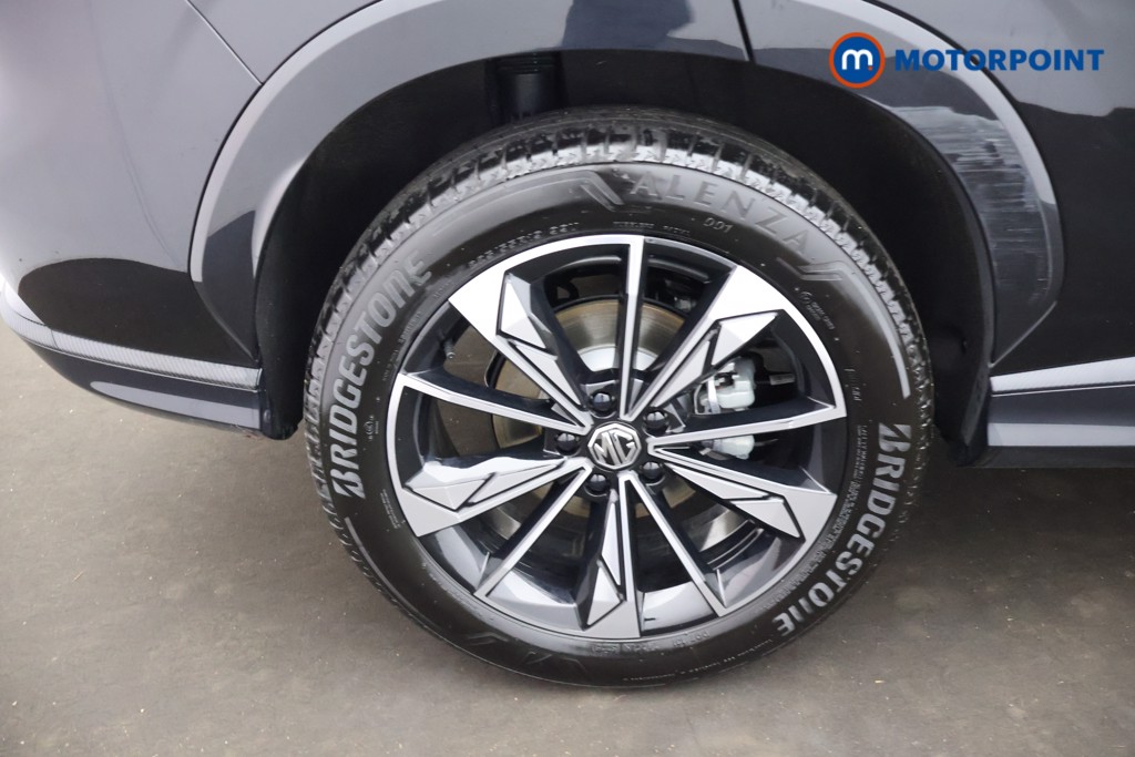 Mg Motor Uk HS Trophy Automatic Petrol-Electric Hybrid SUV - Stock Number (1686253) - 26th supplementary image