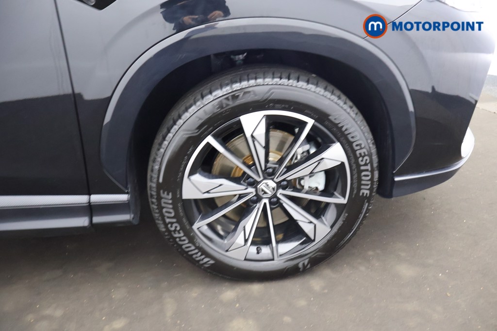 Mg Motor Uk HS Trophy Automatic Petrol-Electric Hybrid SUV - Stock Number (1686253) - 27th supplementary image